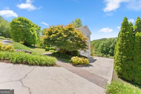 208 Clint Street Cleveland GA 30528