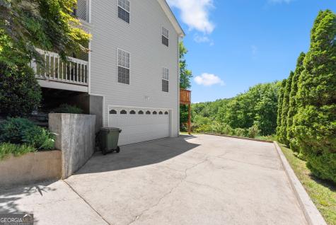 208 Clint Street Cleveland GA 30528