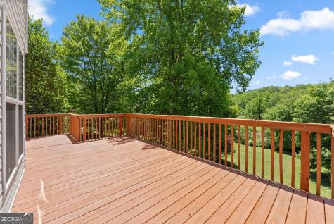 208 Clint Street Cleveland GA 30528