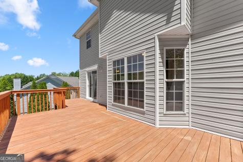 208 Clint Street Cleveland GA 30528