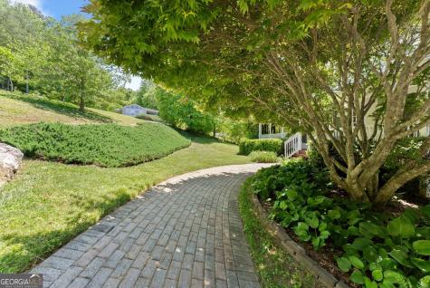 208 Clint Street Cleveland GA 30528