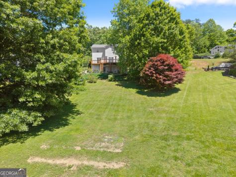 208 Clint Street Cleveland GA 30528