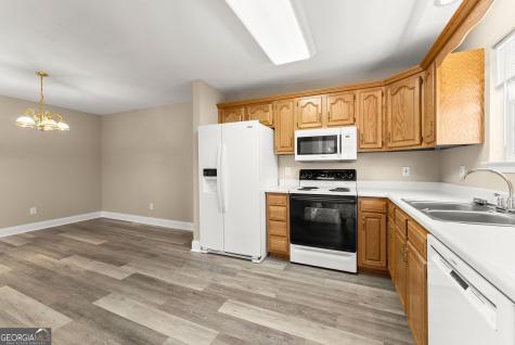 208 Clint Street Cleveland GA 30528