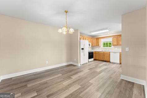 208 Clint Street Cleveland GA 30528