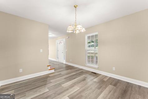 208 Clint Street Cleveland GA 30528