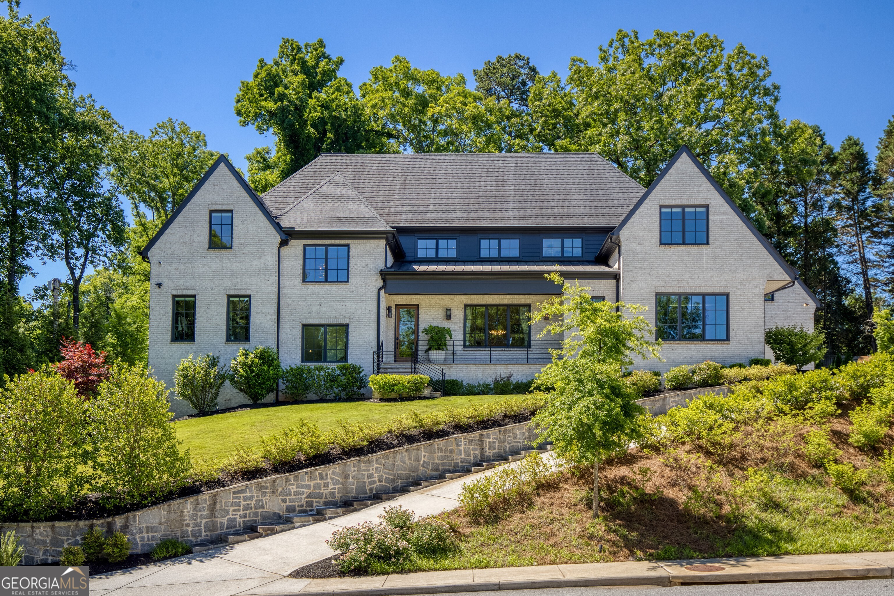 840 Kenry Court NE Atlanta GA 30342