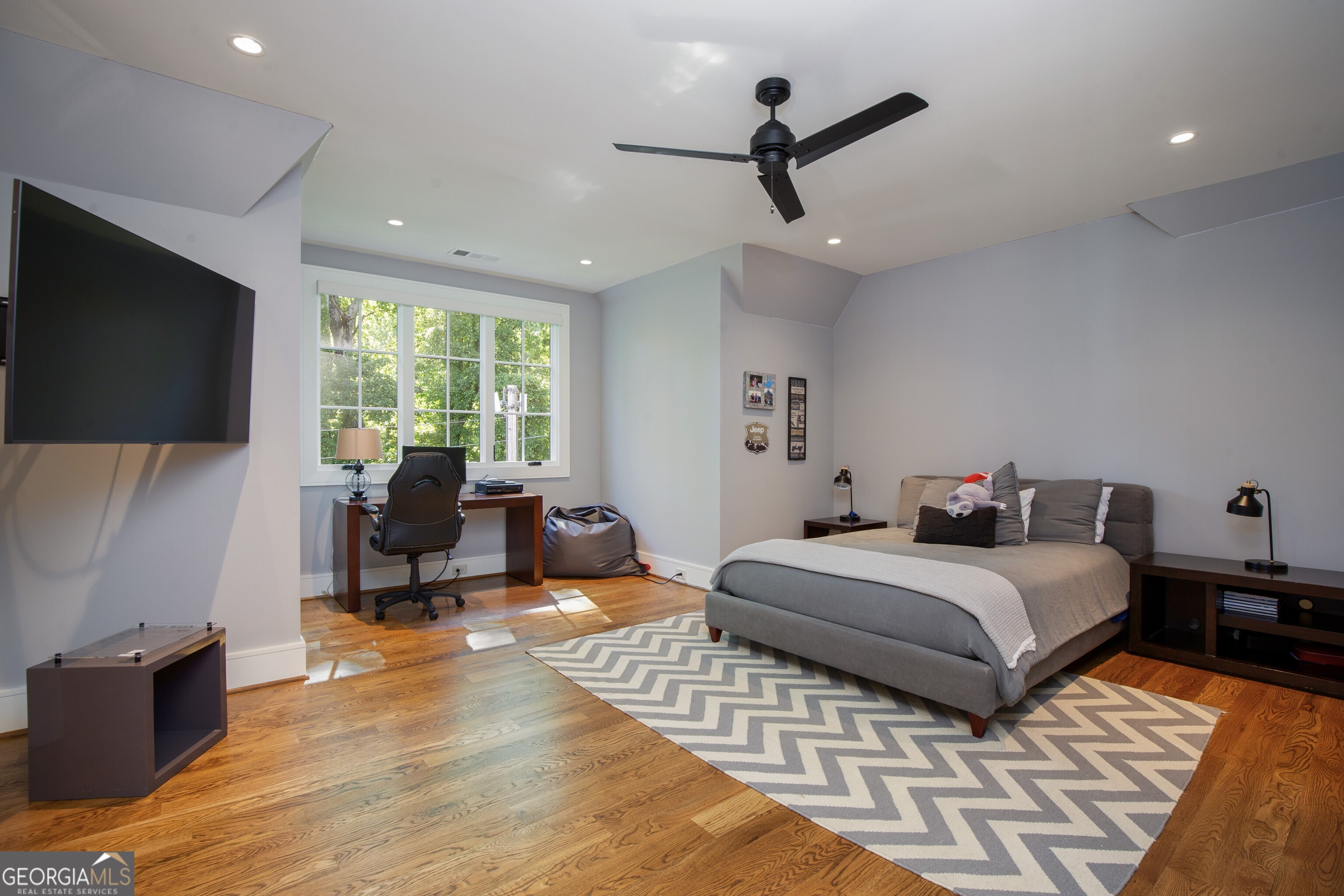 840 Kenry Court NE Atlanta GA 30342