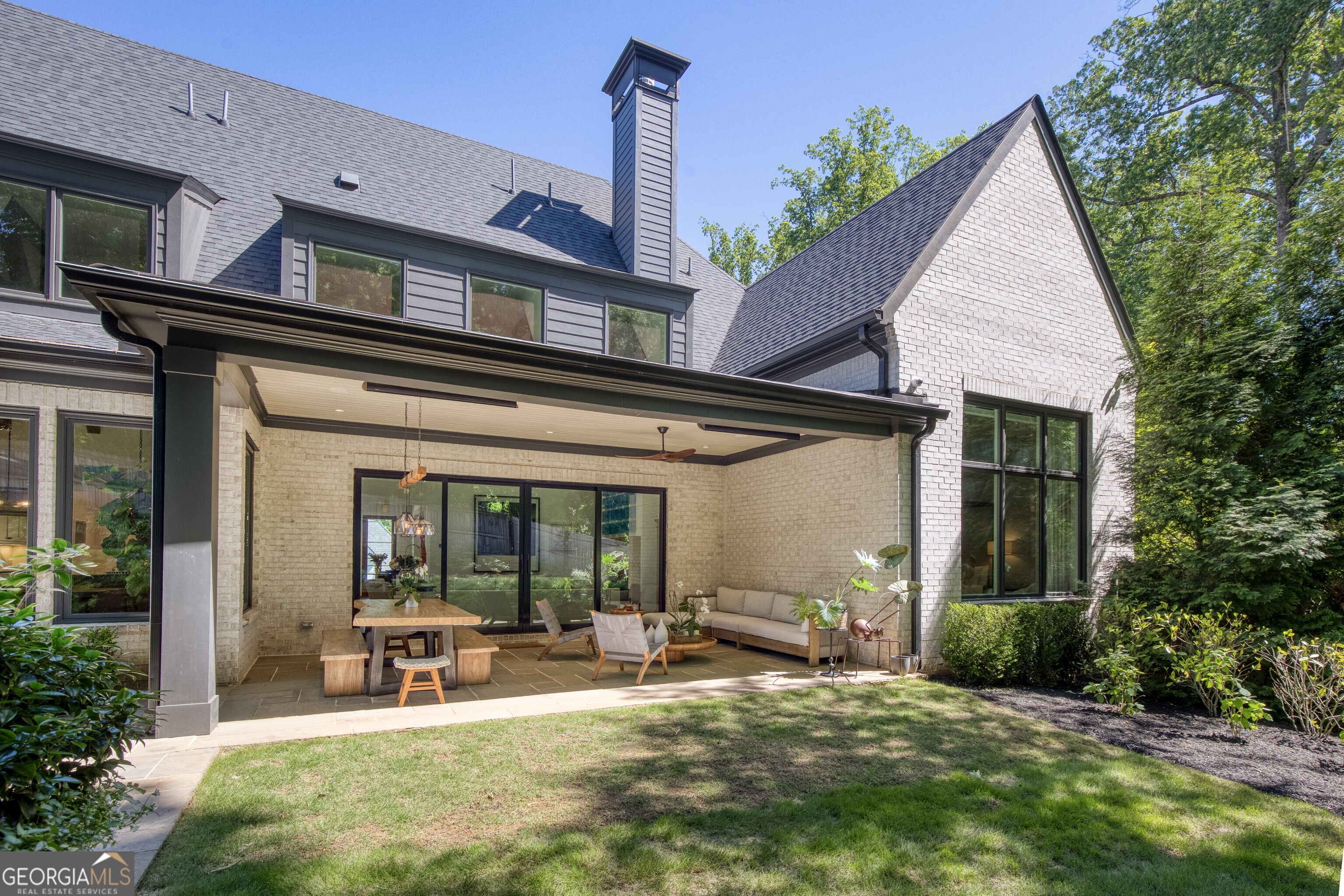 840 Kenry Court NE Atlanta GA 30342