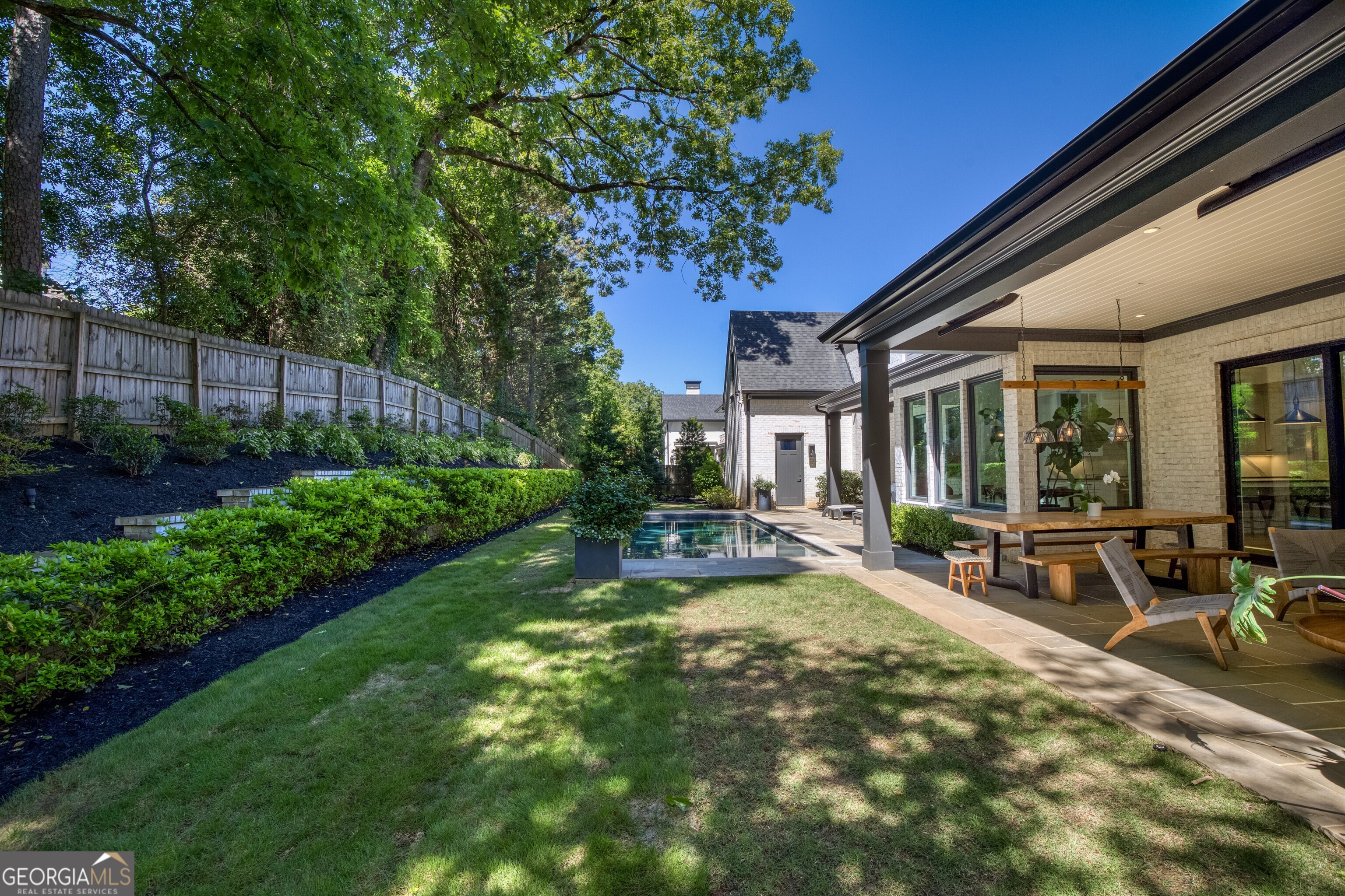 840 Kenry Court NE Atlanta GA 30342