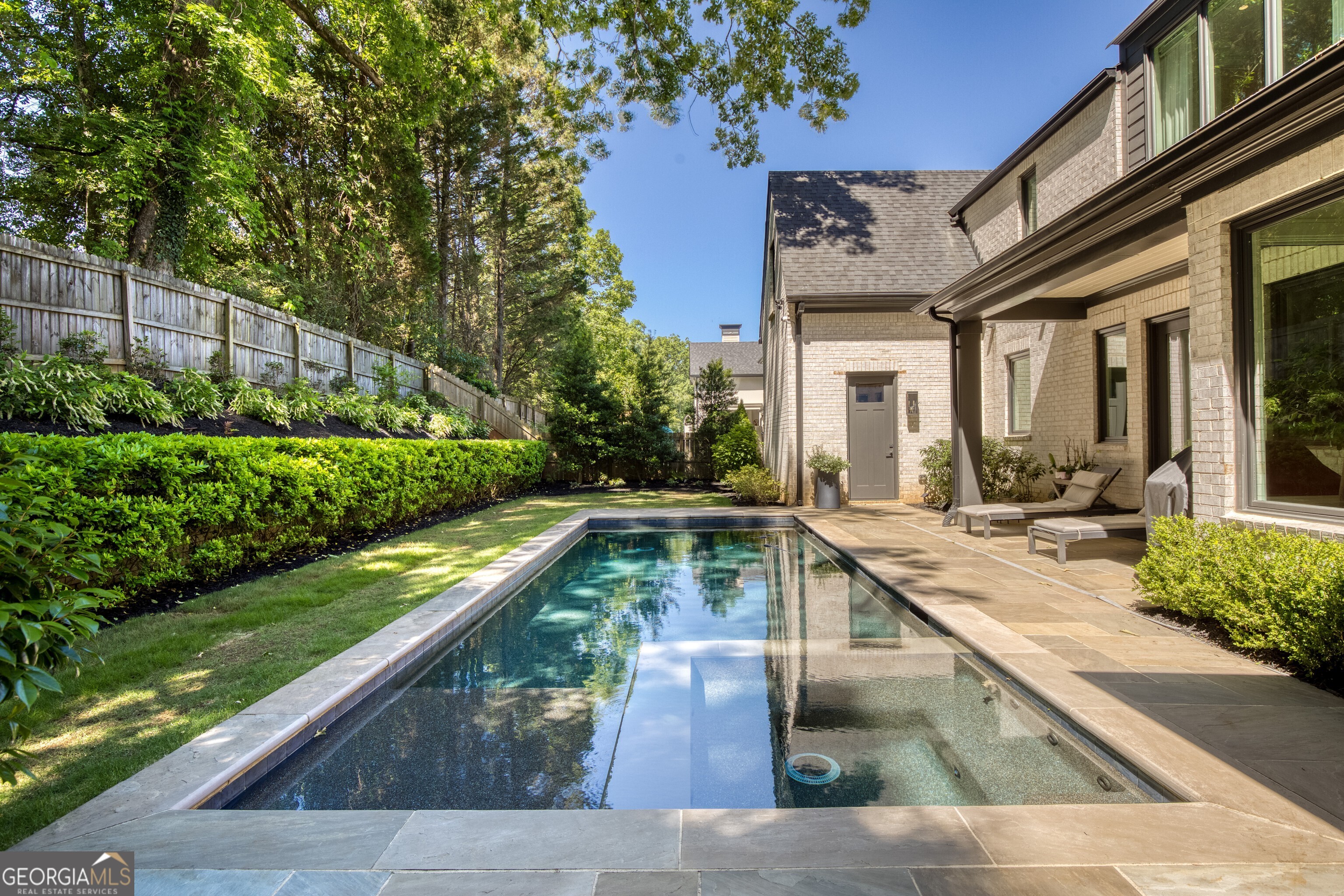 840 Kenry Court NE Atlanta GA 30342