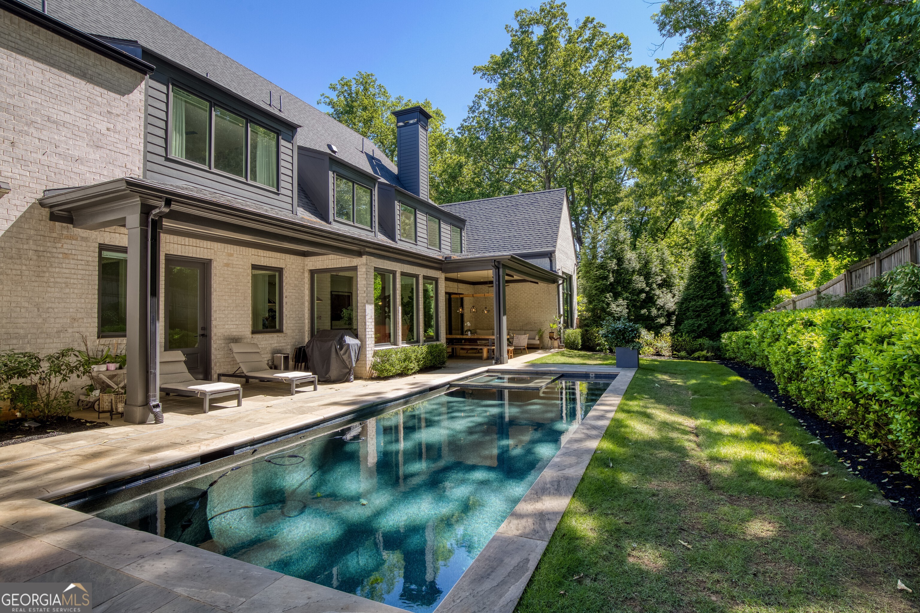 840 Kenry Court NE Atlanta GA 30342