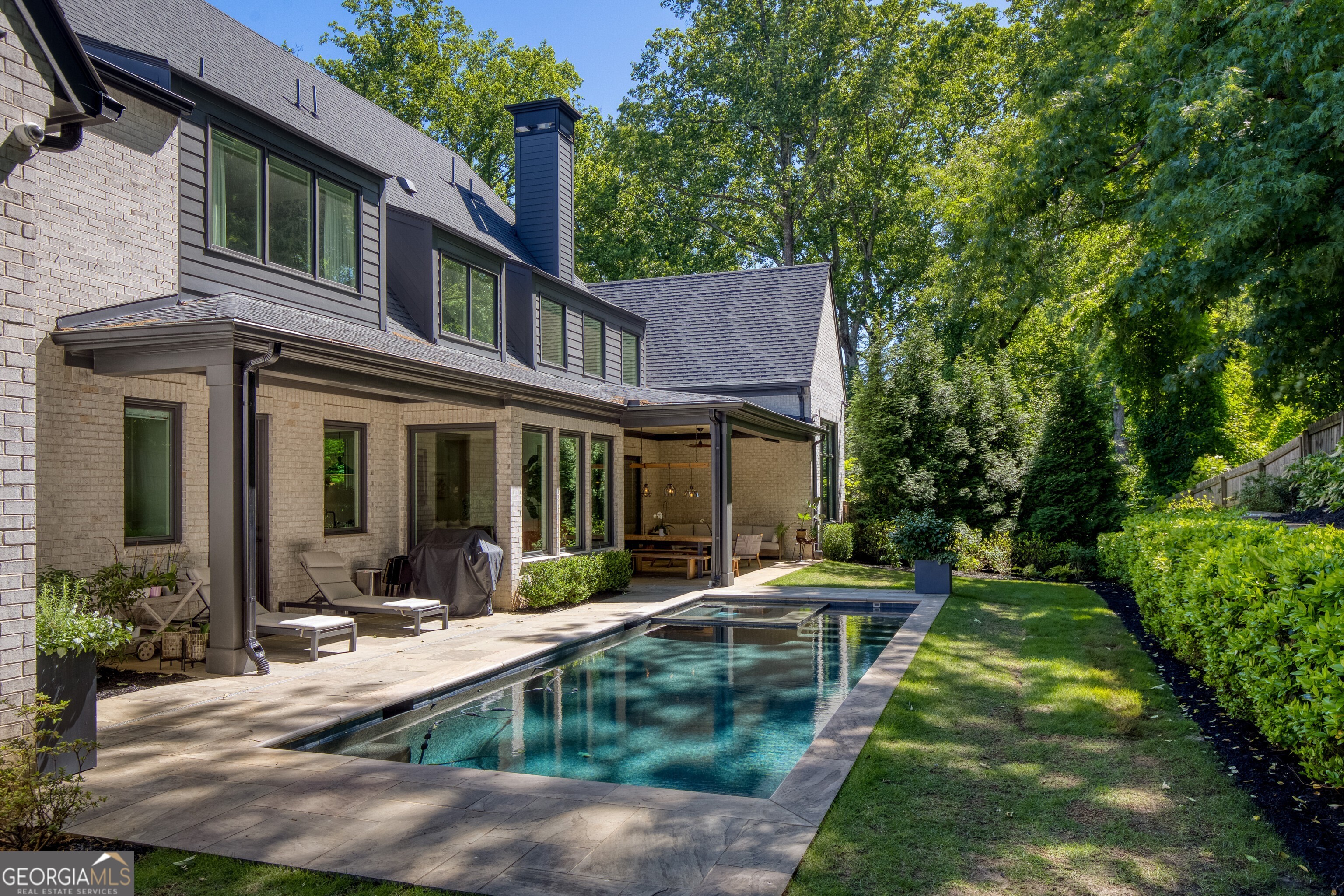 840 Kenry Court NE Atlanta GA 30342