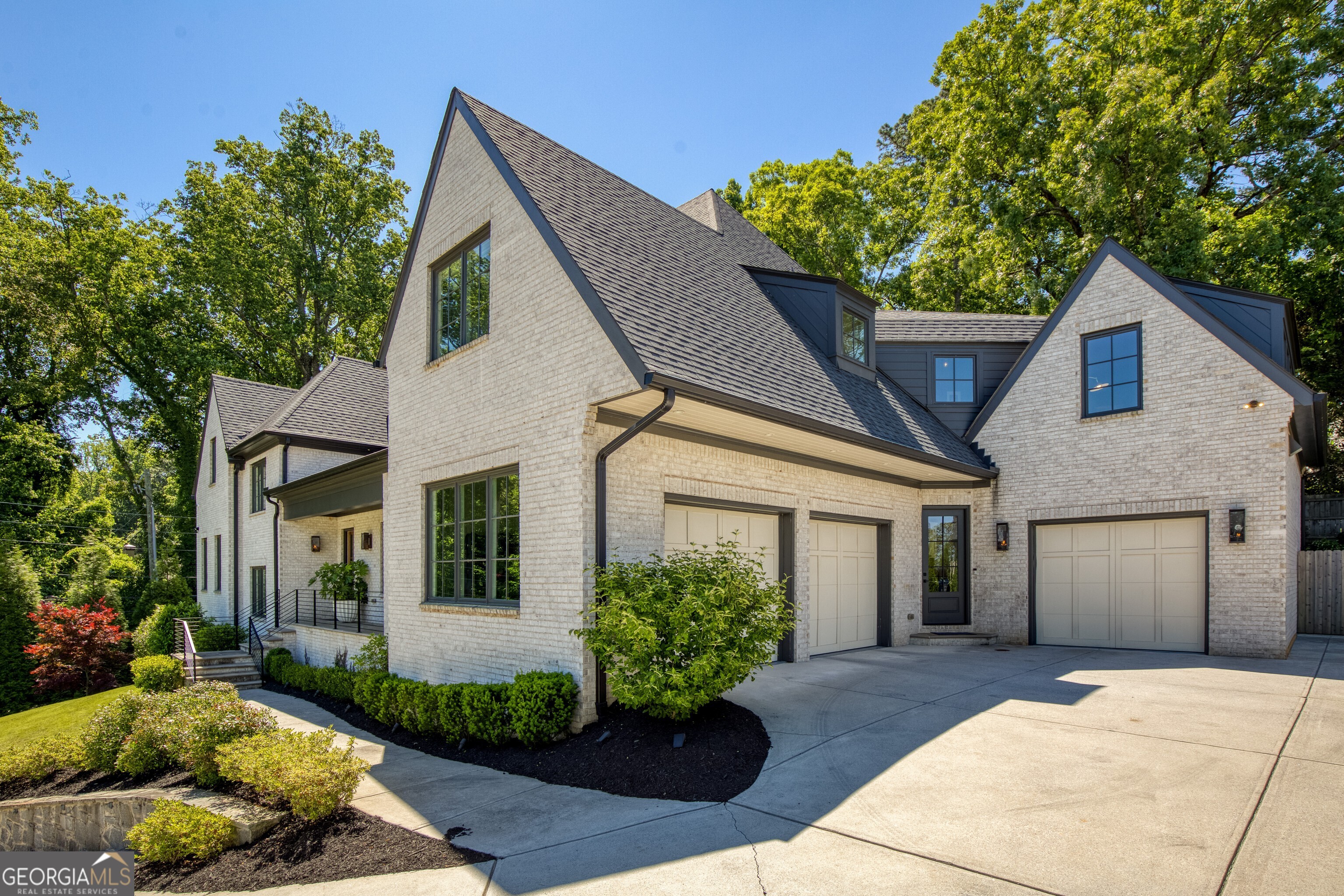 840 Kenry Court NE Atlanta GA 30342