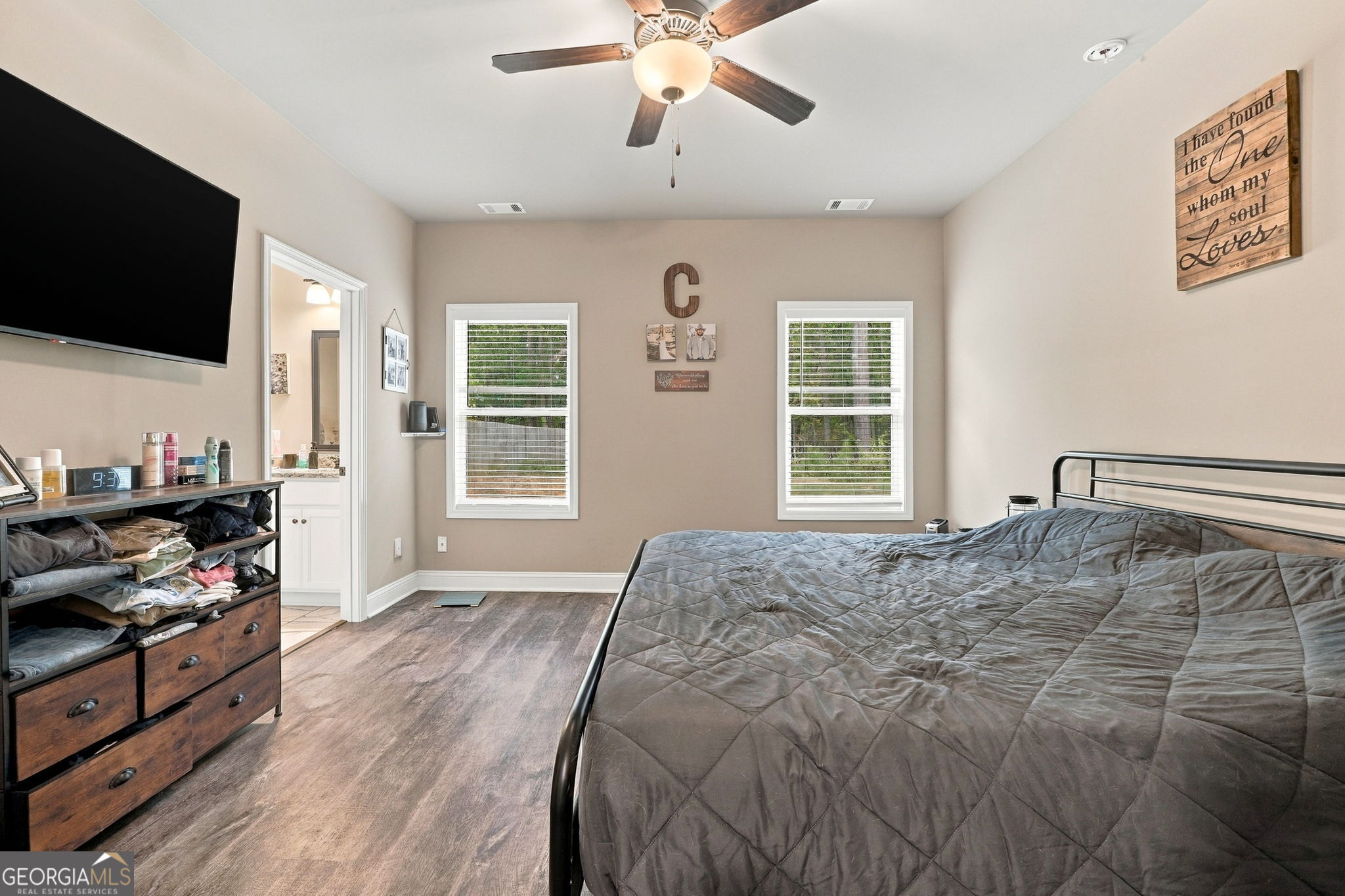 57 Brookhaven Drive Rockmart GA 30153