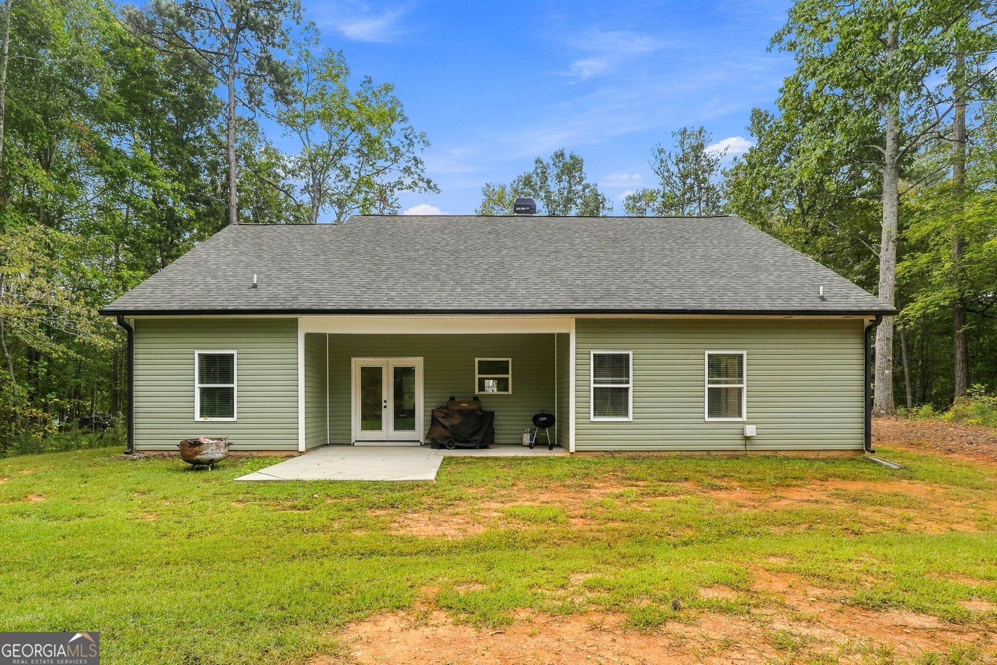 57 Brookhaven Drive Rockmart GA 30153