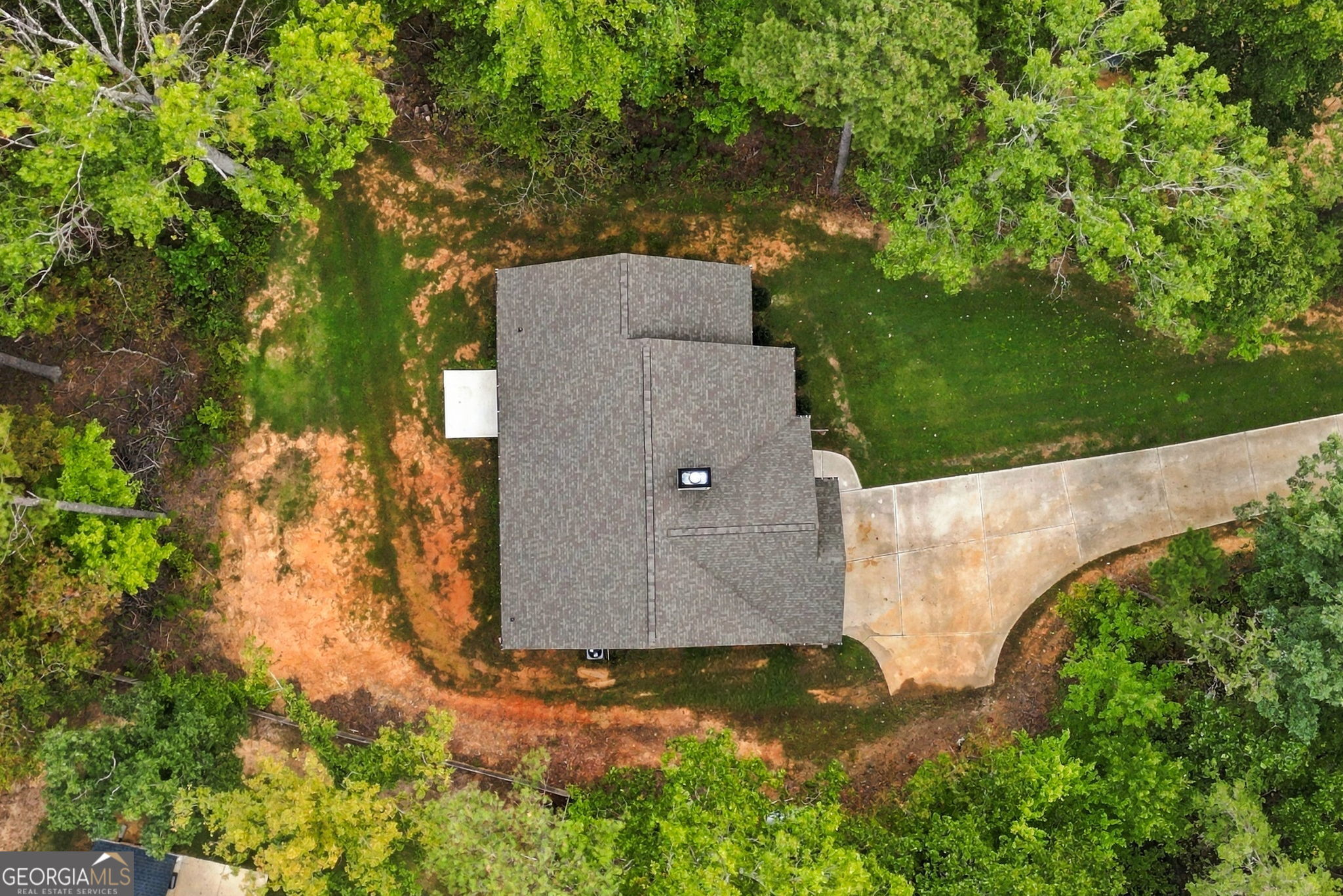 57 Brookhaven Drive Rockmart GA 30153
