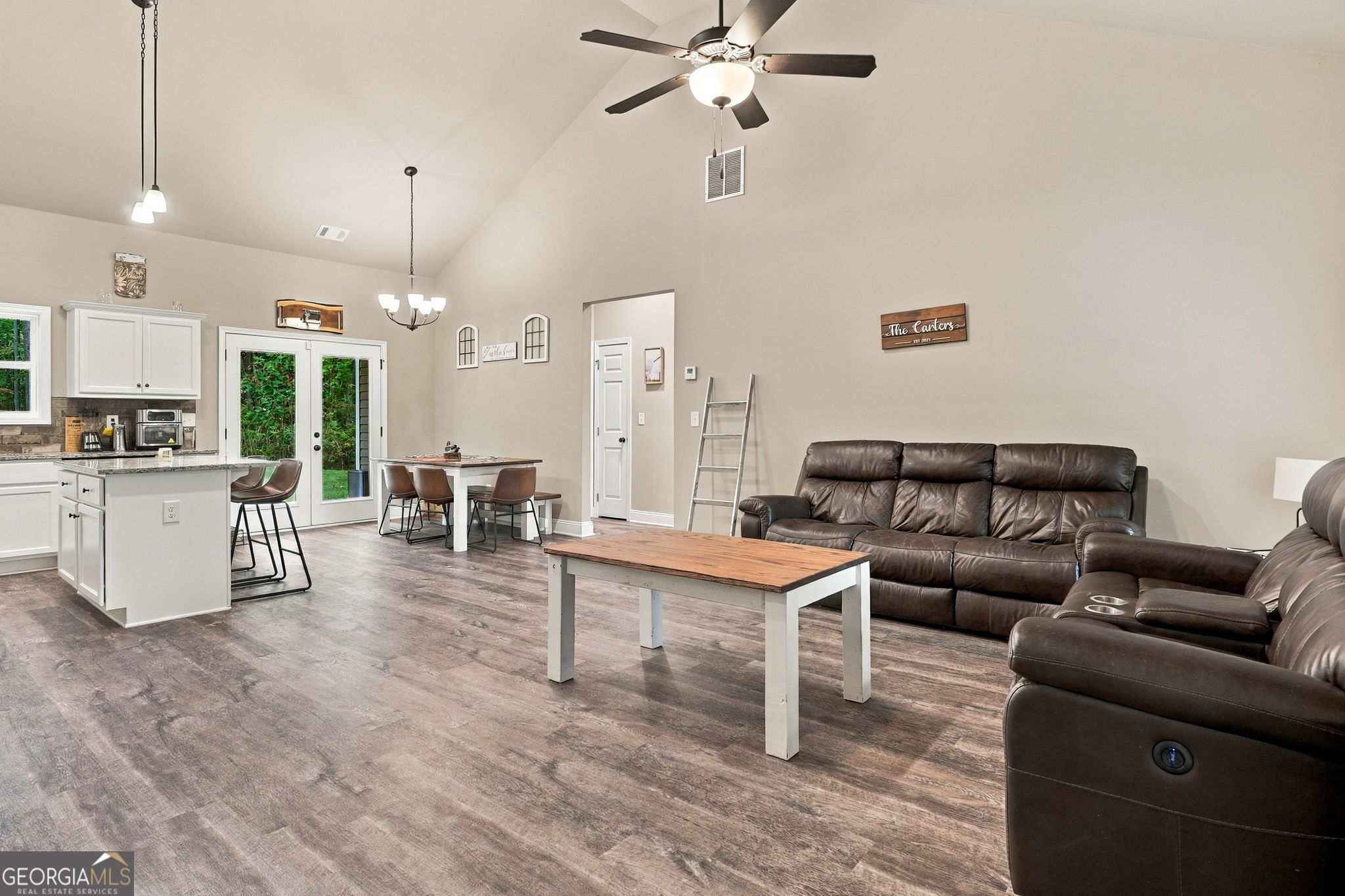 57 Brookhaven Drive Rockmart GA 30153
