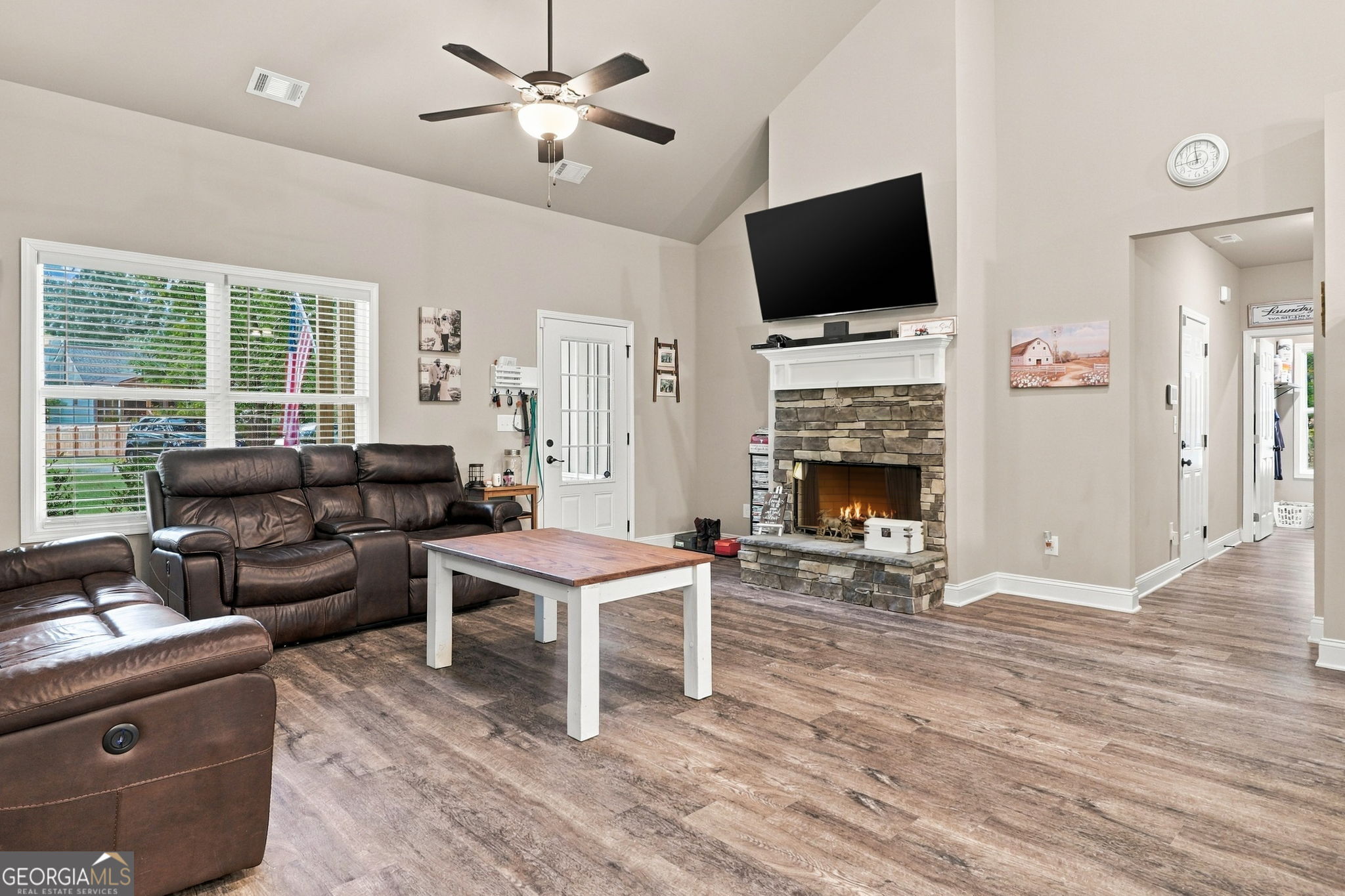 57 Brookhaven Drive Rockmart GA 30153