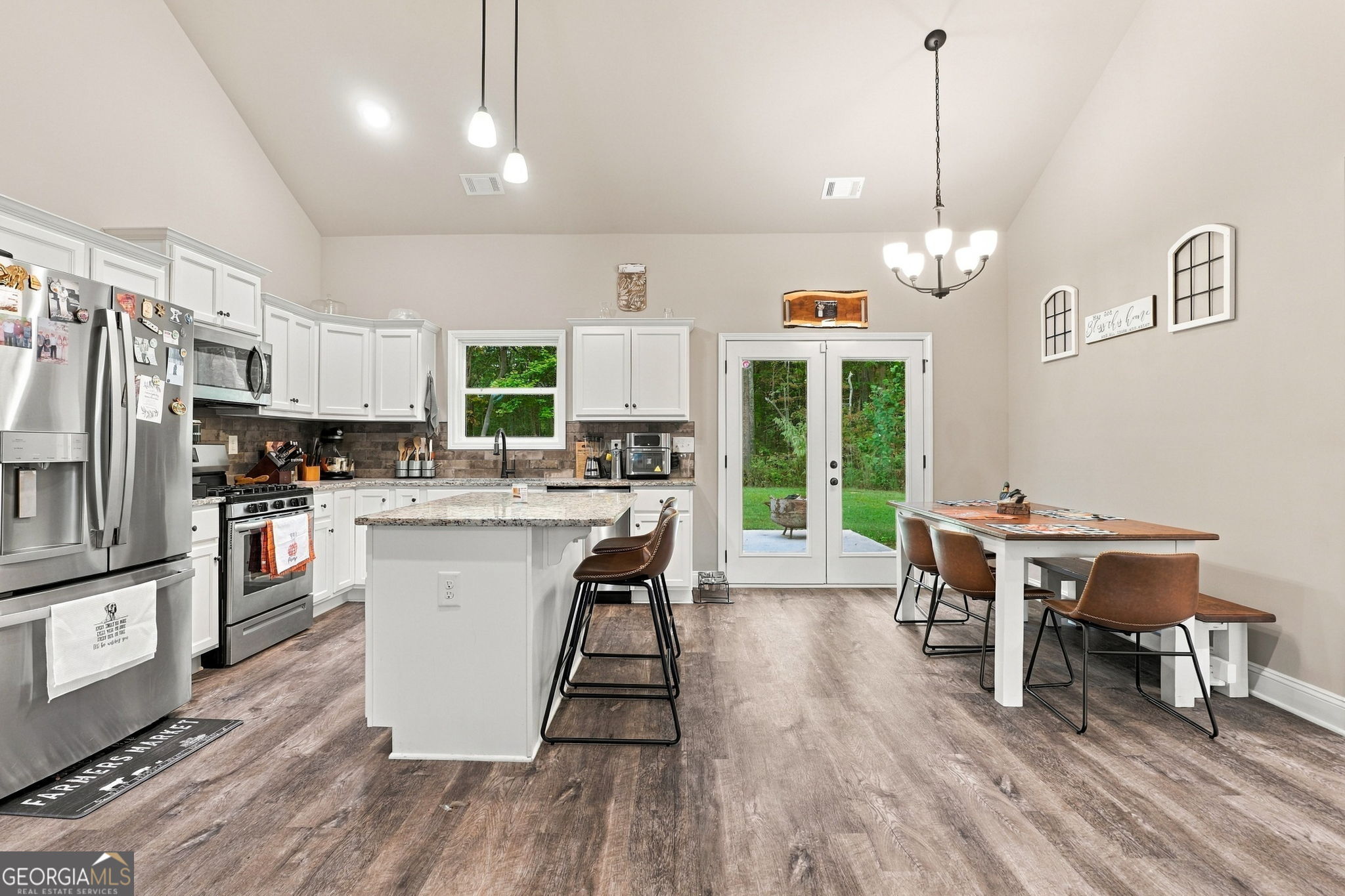 57 Brookhaven Drive Rockmart GA 30153