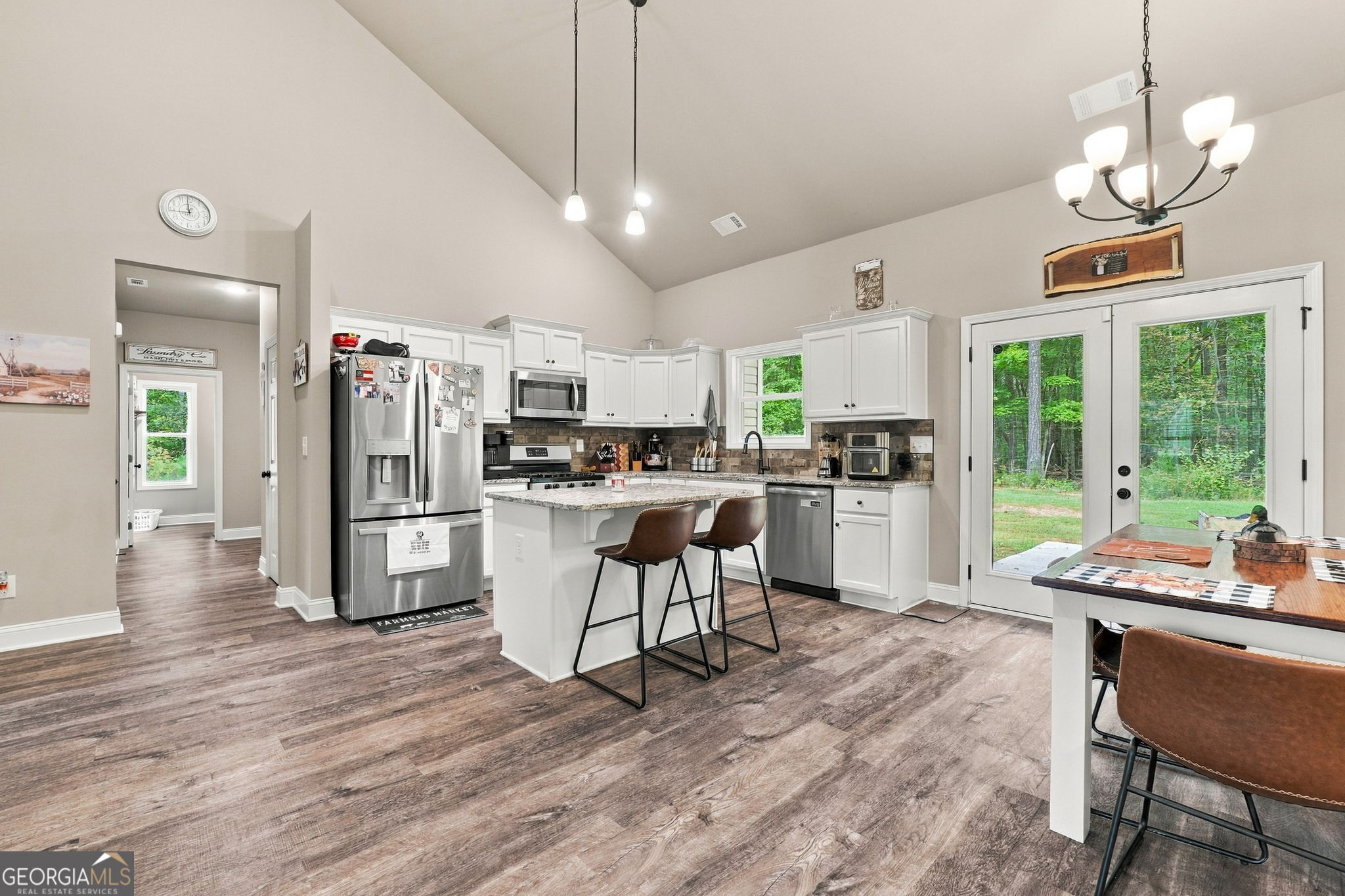 57 Brookhaven Drive Rockmart GA 30153