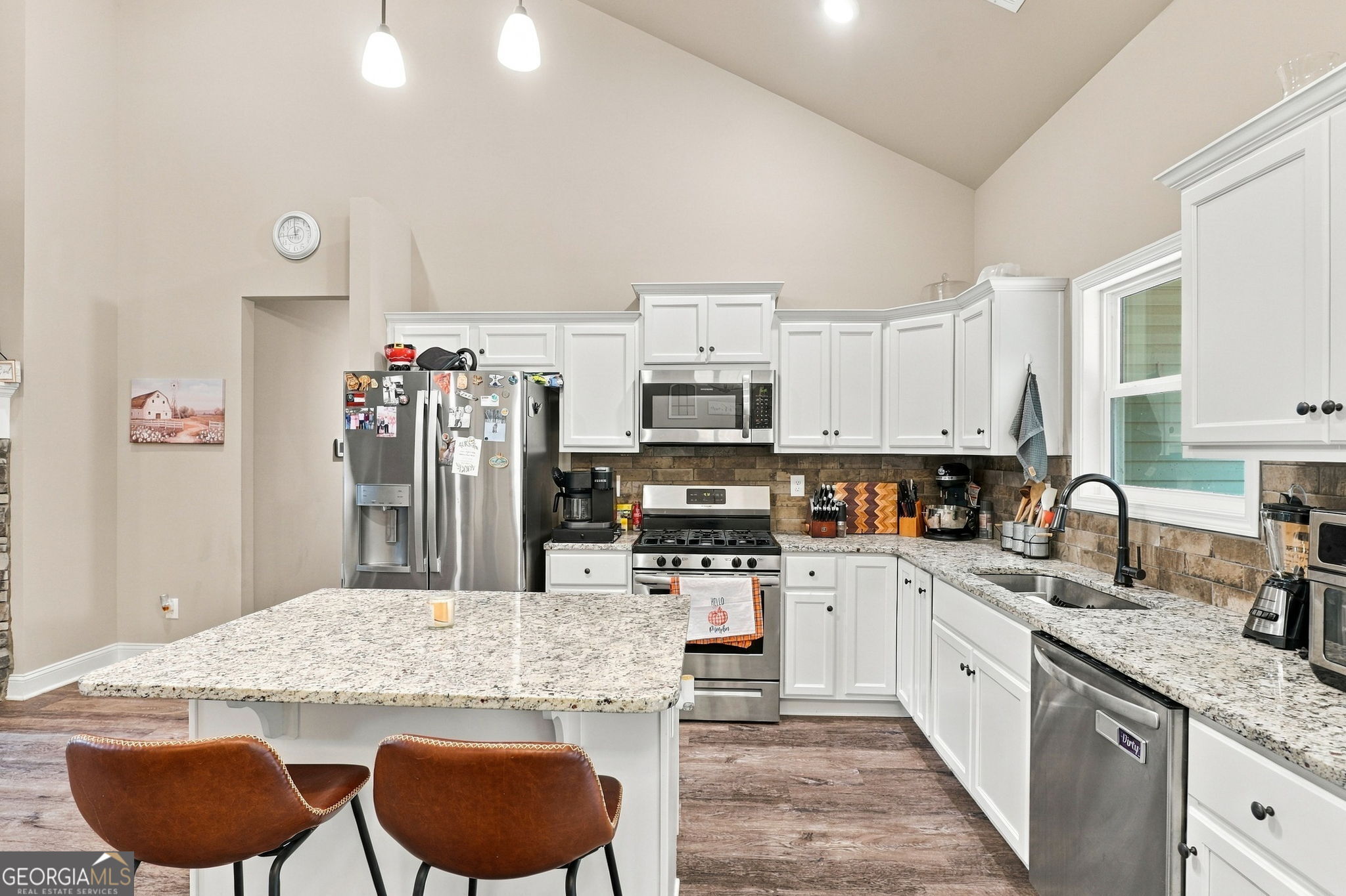 57 Brookhaven Drive Rockmart GA 30153