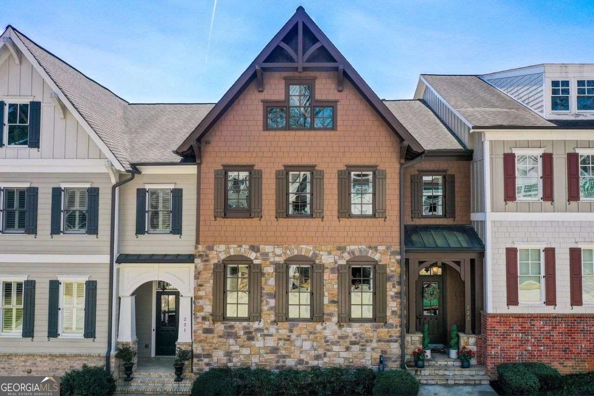 223 Trecastle Square Canton GA 30114