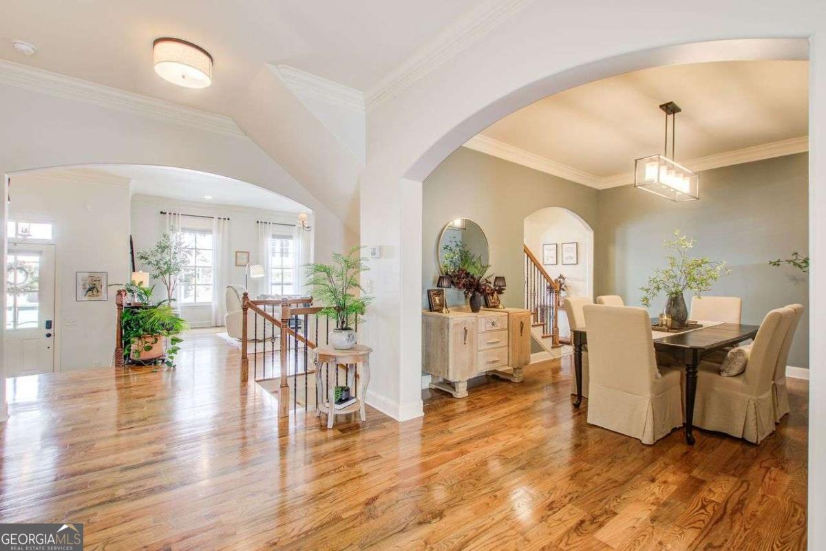 223 Trecastle Square Canton GA 30114