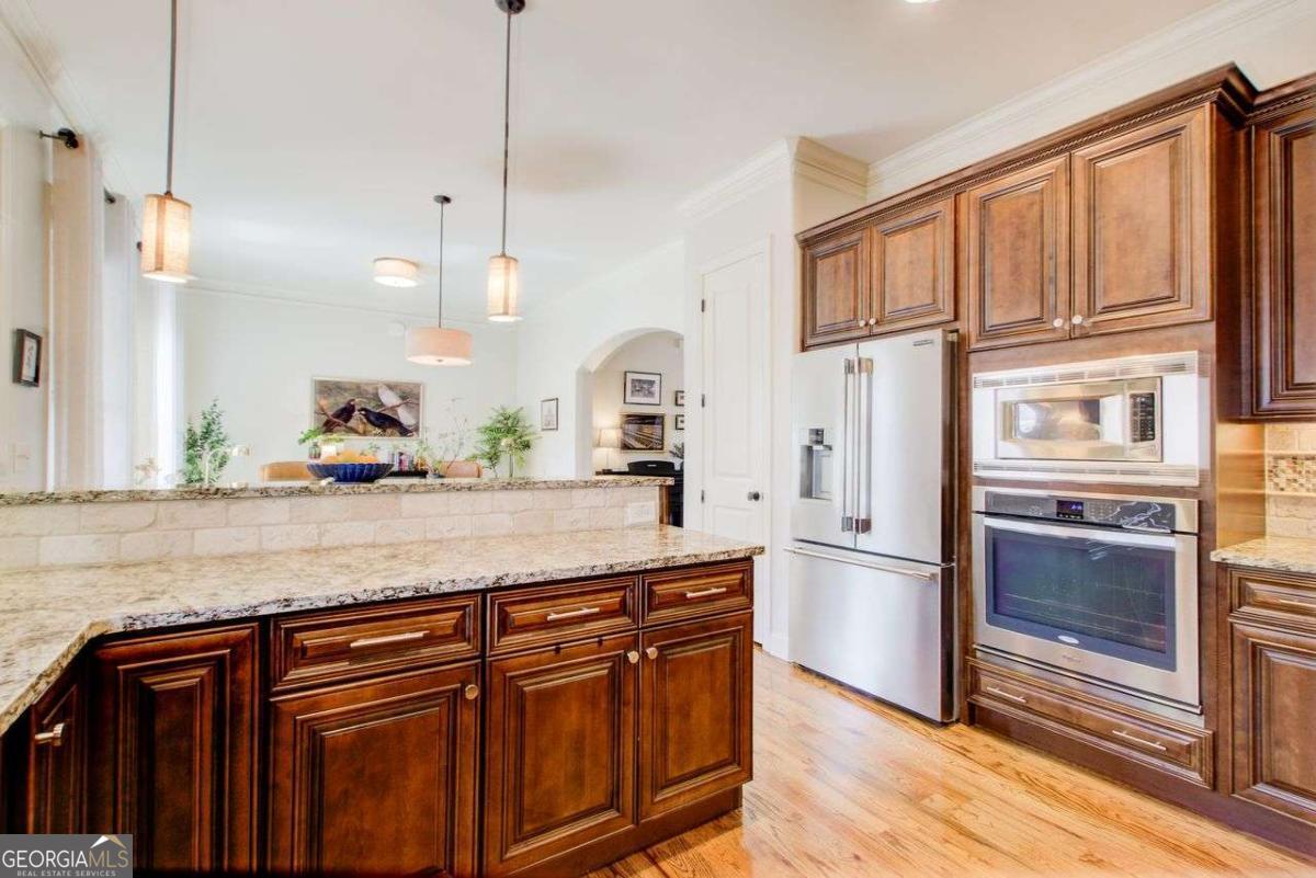 223 Trecastle Square Canton GA 30114