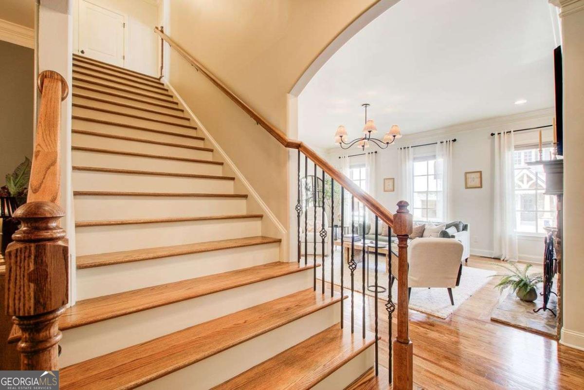 223 Trecastle Square Canton GA 30114