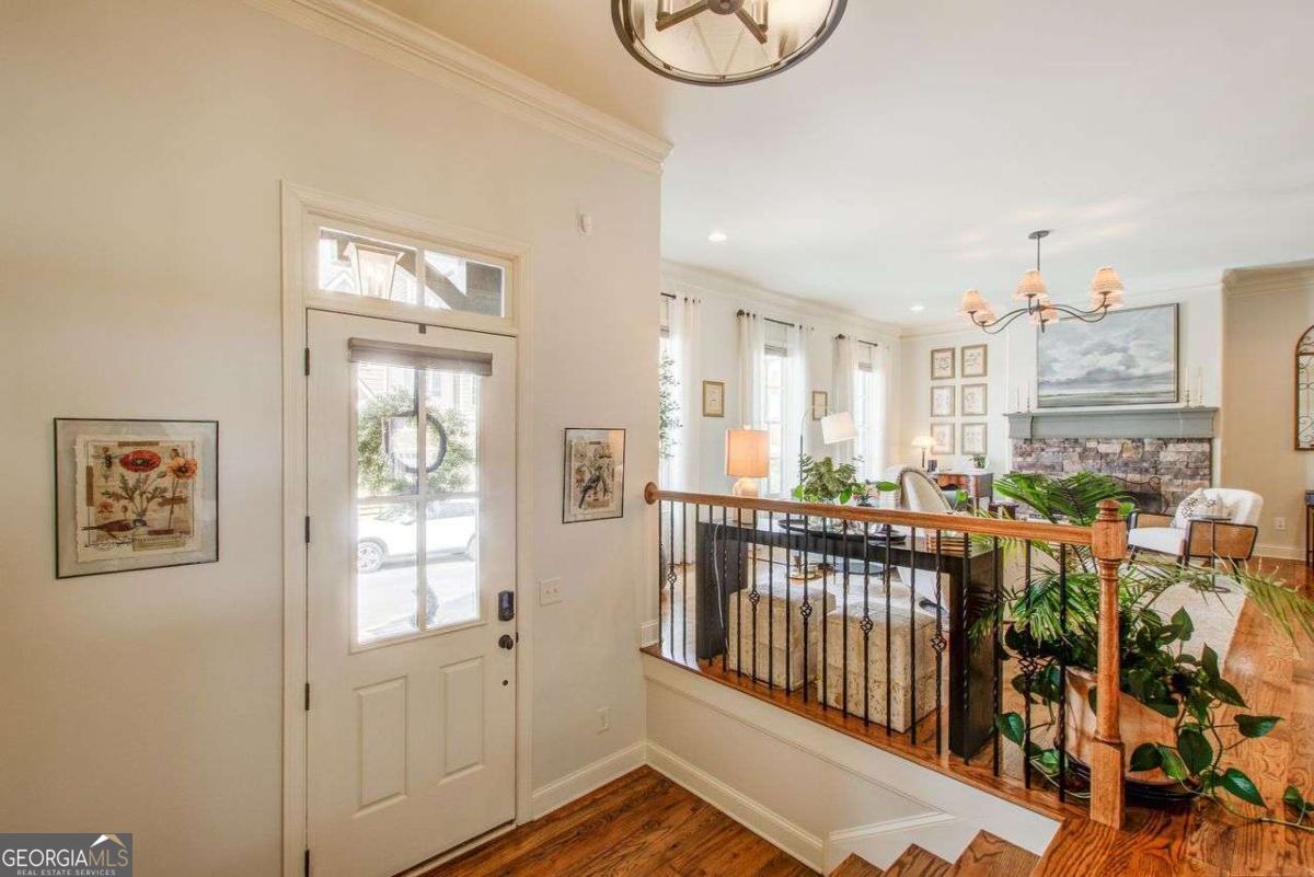 223 Trecastle Square Canton GA 30114