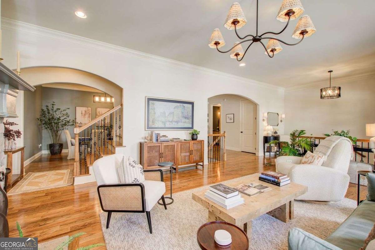 223 Trecastle Square Canton GA 30114