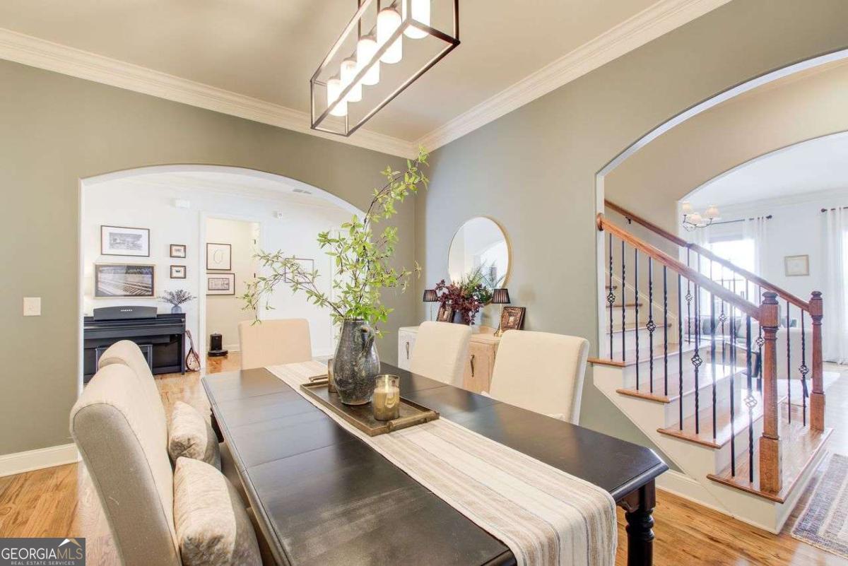 223 Trecastle Square Canton GA 30114