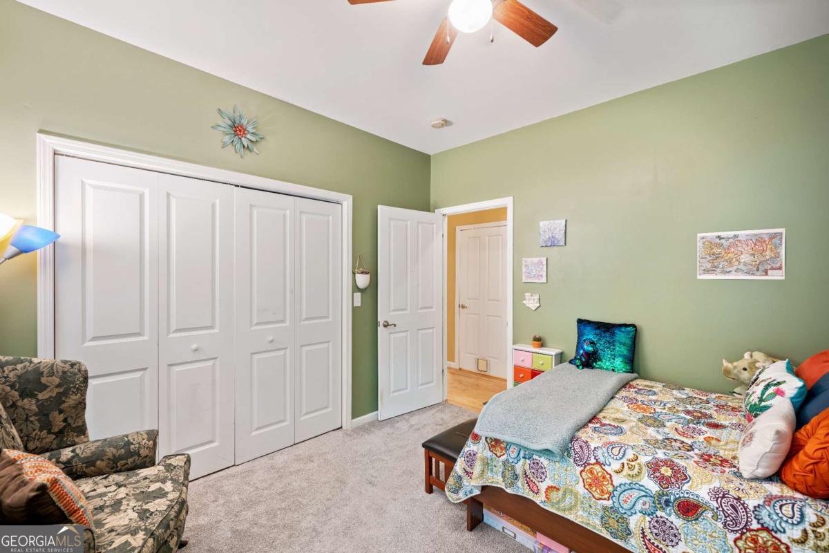194 Deerfield Drive Dahlonega GA 30533