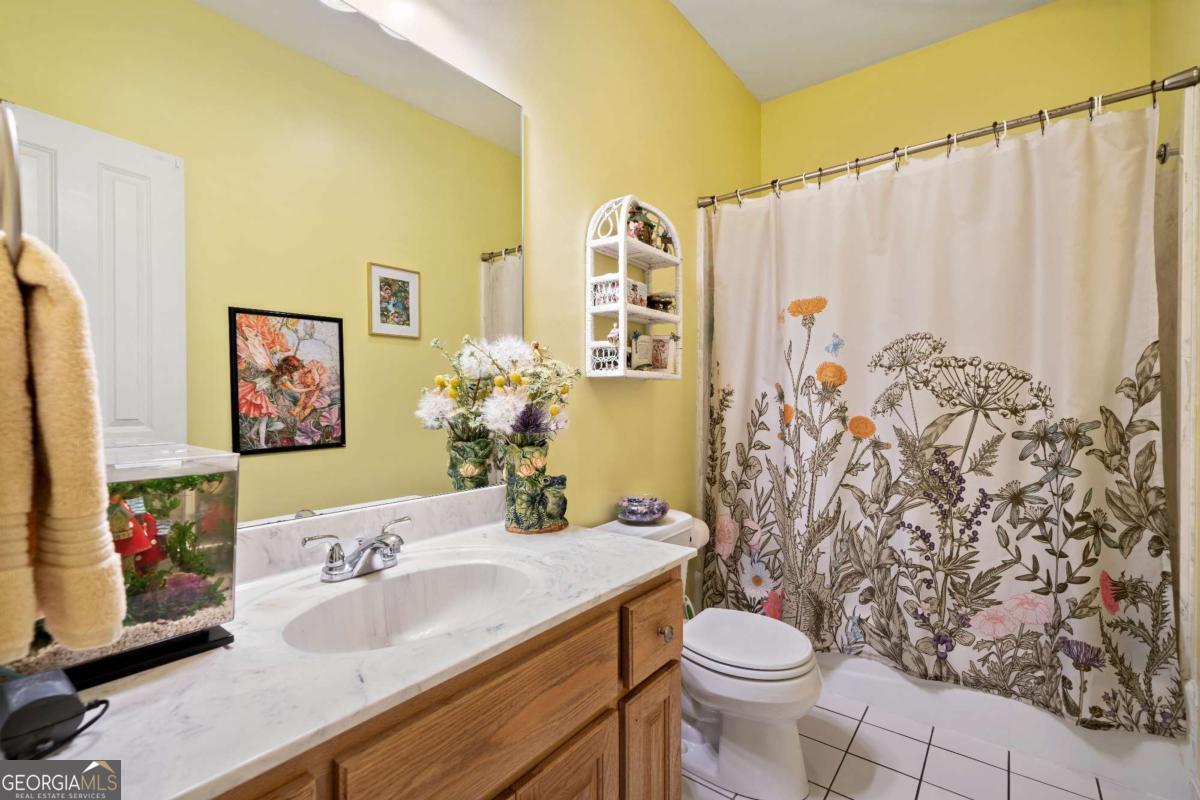 194 Deerfield Drive Dahlonega GA 30533
