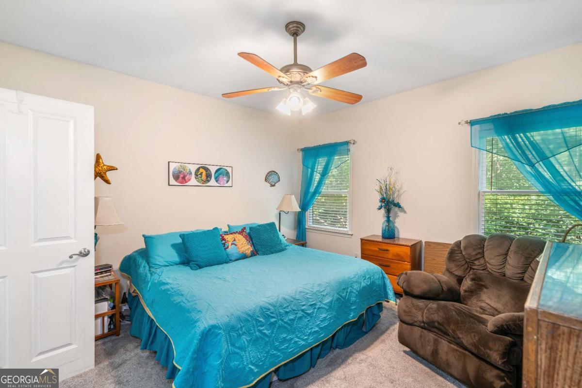 194 Deerfield Drive Dahlonega GA 30533