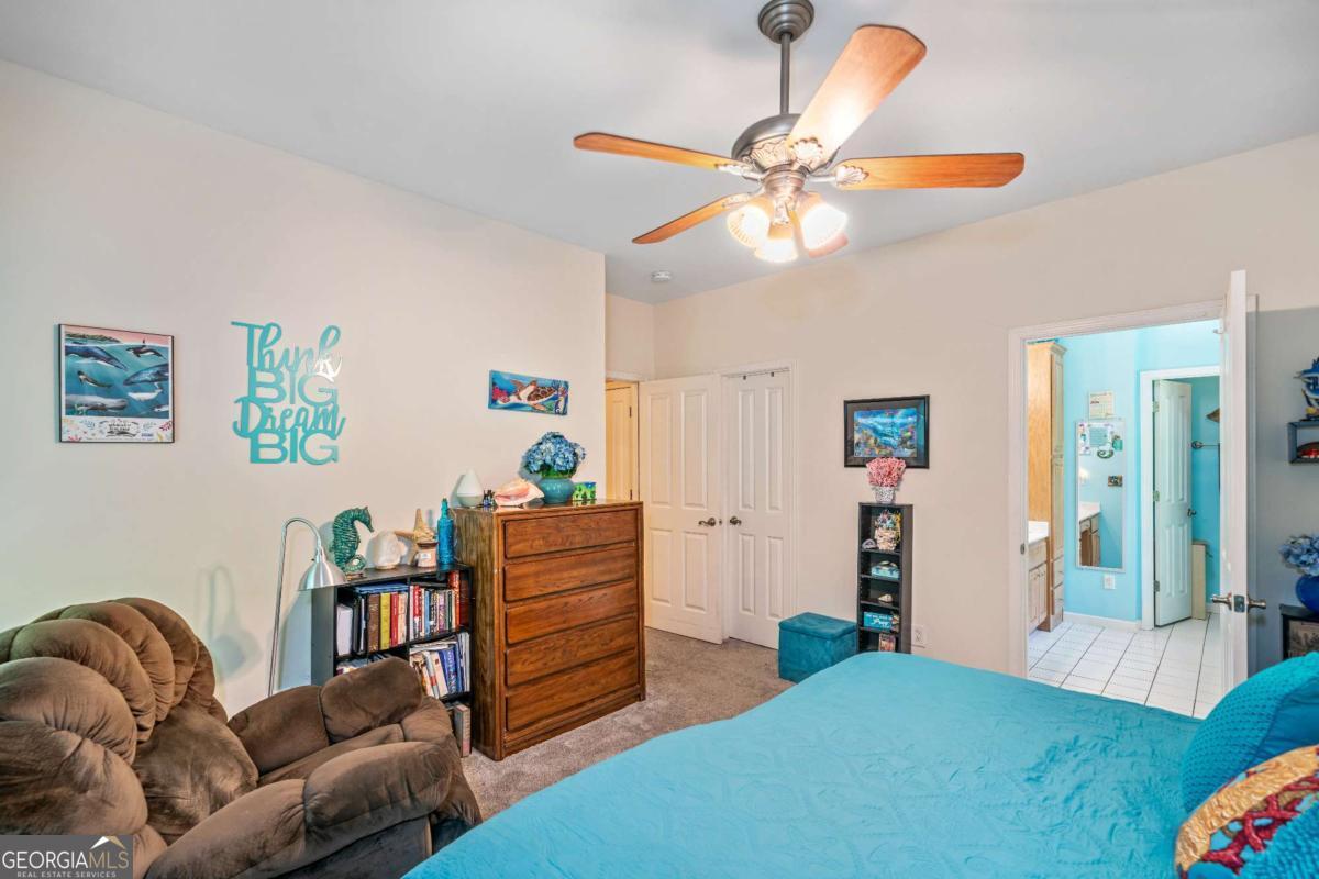 194 Deerfield Drive Dahlonega GA 30533