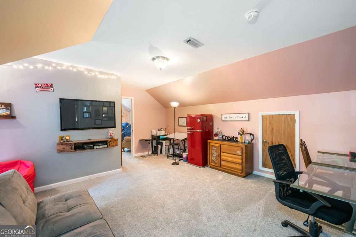 194 Deerfield Drive Dahlonega GA 30533