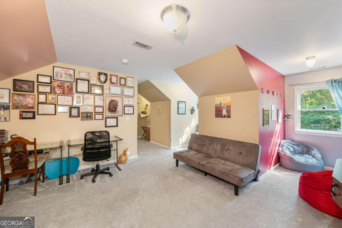 194 Deerfield Drive Dahlonega GA 30533