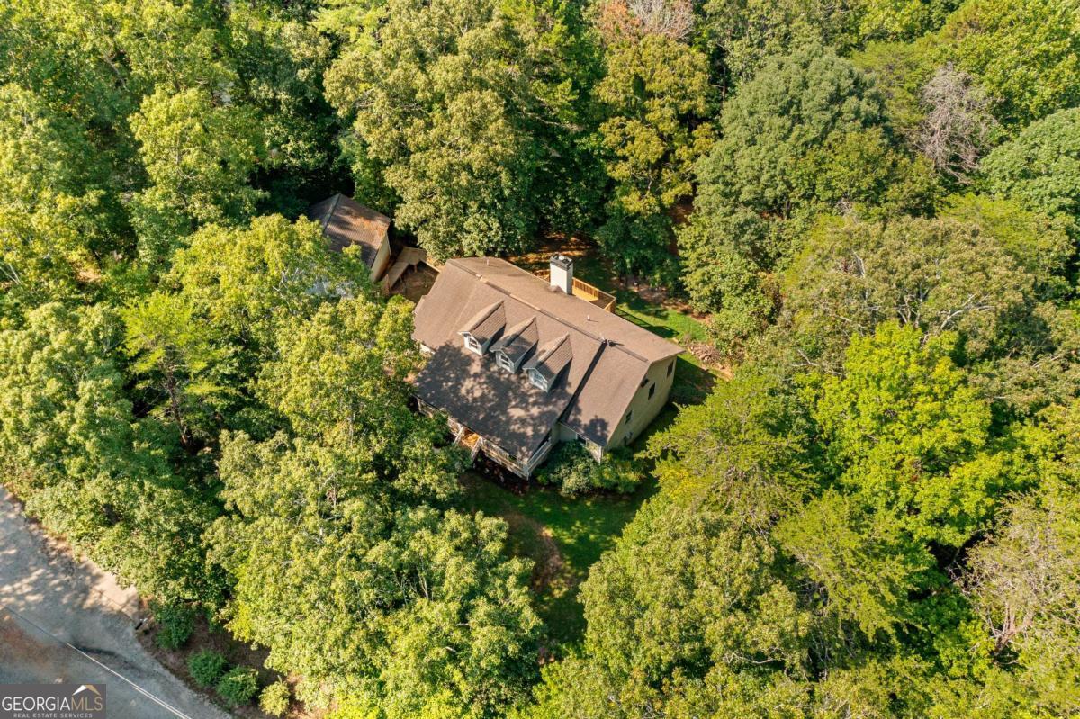 194 Deerfield Drive Dahlonega GA 30533