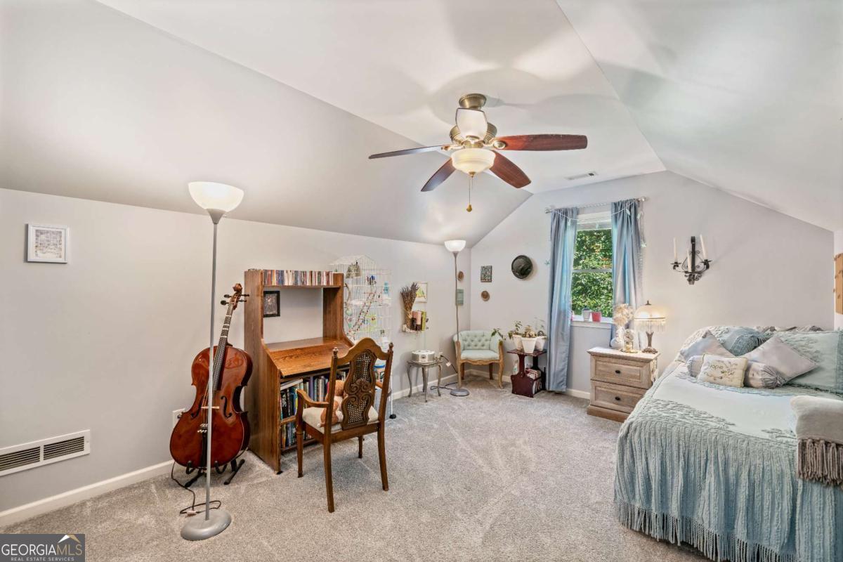 194 Deerfield Drive Dahlonega GA 30533