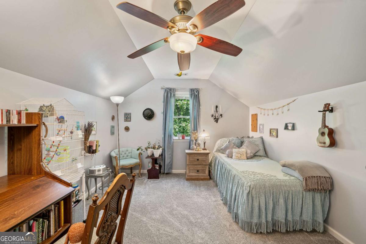 194 Deerfield Drive Dahlonega GA 30533