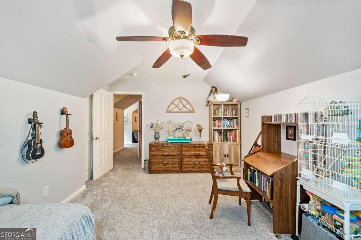 194 Deerfield Drive Dahlonega GA 30533