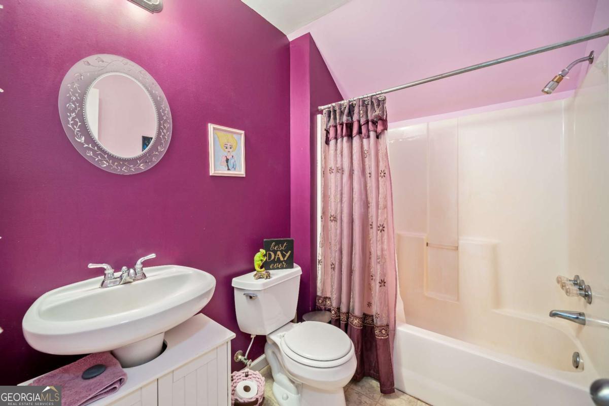 194 Deerfield Drive Dahlonega GA 30533