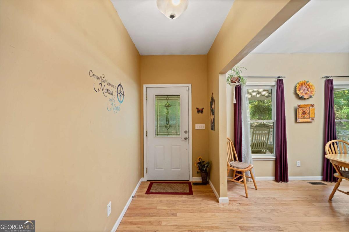 194 Deerfield Drive Dahlonega GA 30533