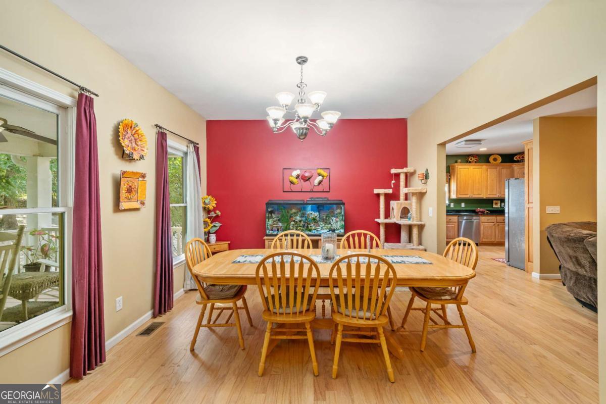 194 Deerfield Drive Dahlonega GA 30533