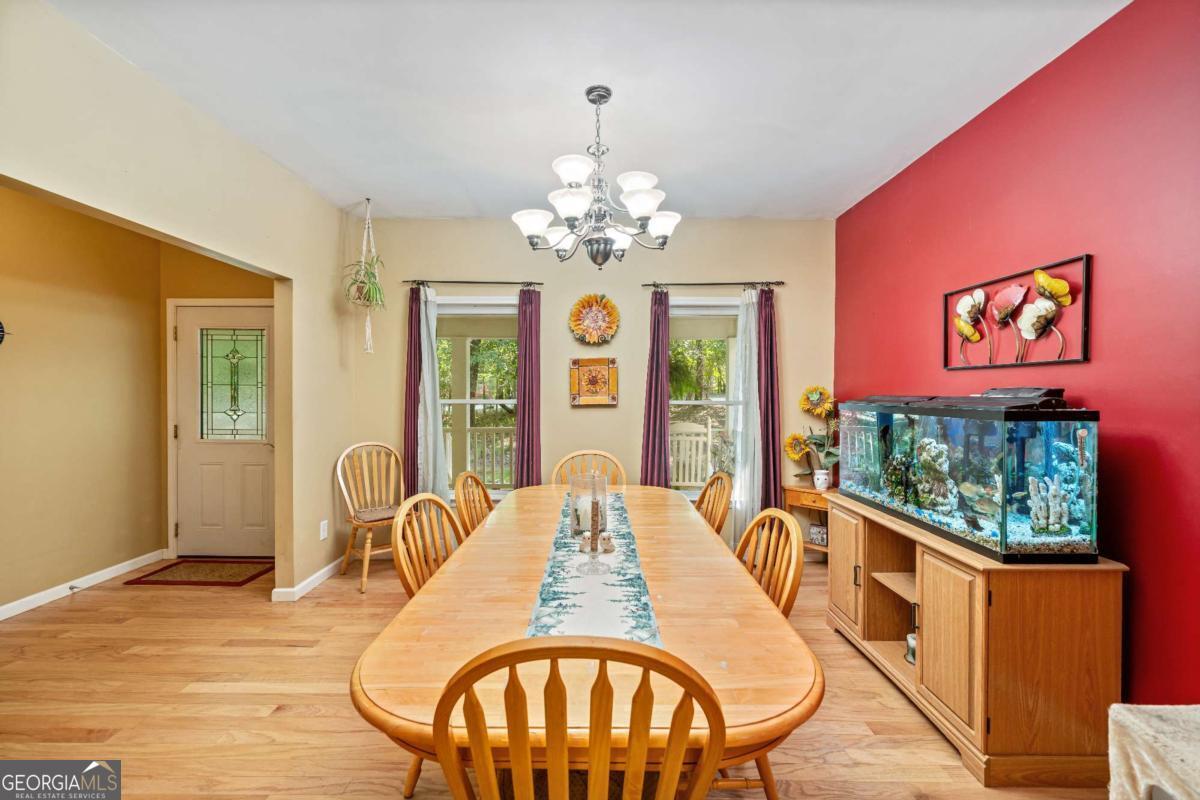 194 Deerfield Drive Dahlonega GA 30533
