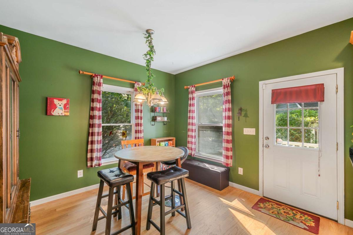 194 Deerfield Drive Dahlonega GA 30533