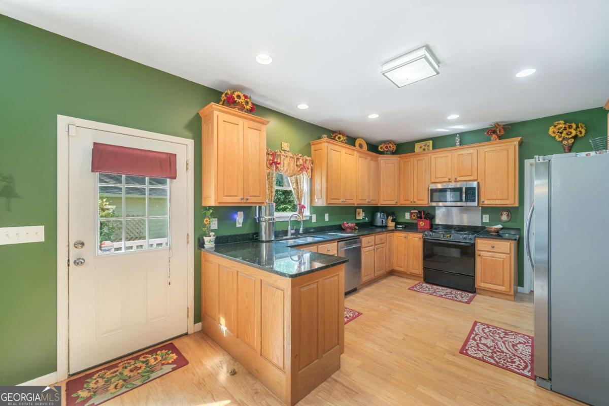 194 Deerfield Drive Dahlonega GA 30533
