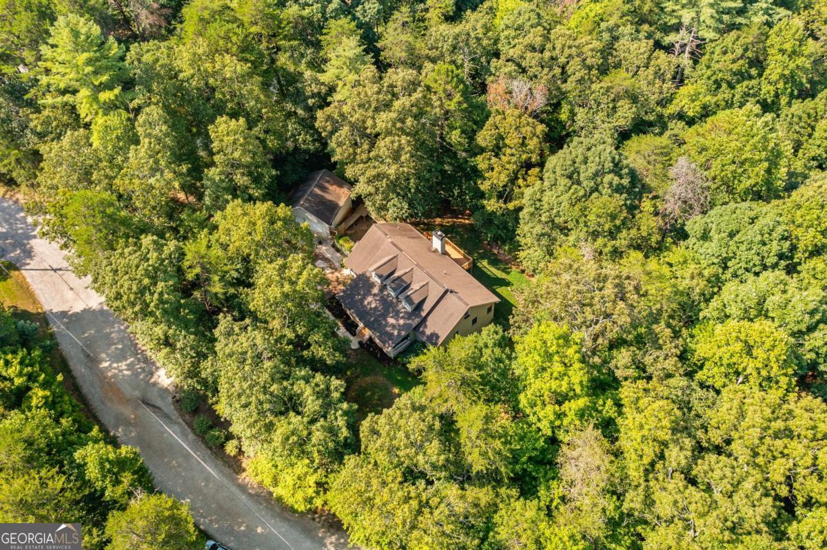 194 Deerfield Drive Dahlonega GA 30533