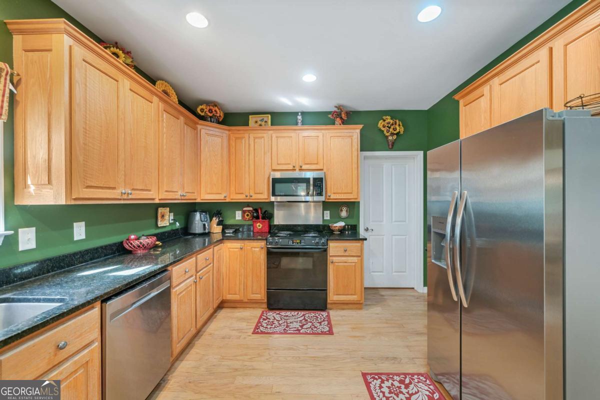 194 Deerfield Drive Dahlonega GA 30533